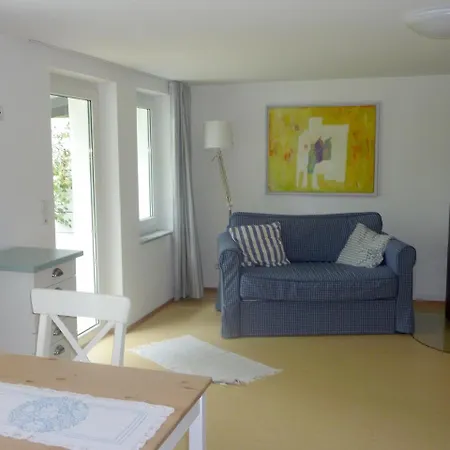 Ferienwohnung Lilia *