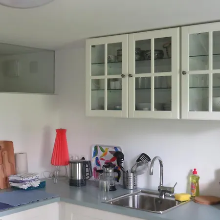 Apartment Ferienwohnung Lilia Sigmarszell