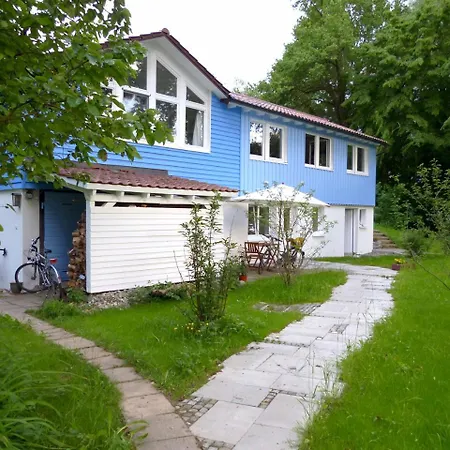 Ferienwohnung Lilia Sigmarszell
