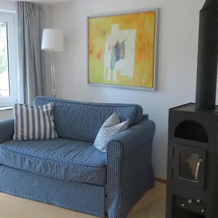 Ferienwohnung Lilia Appartement *