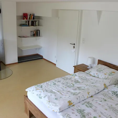 Ferienwohnung Lilia Appartement
