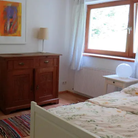 Ferienwohnung Lilia