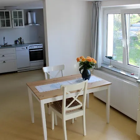 Ferienwohnung Lilia * Sigmarszell