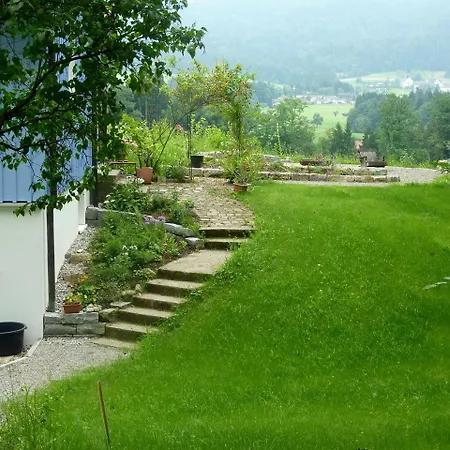 Ferienwohnung Lilia Appartement